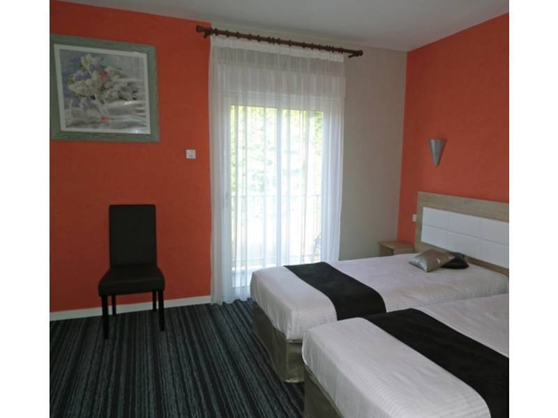 Logis Cosy - Hotel Le Moulin Neuf - شانتونيه المظهر الخارجي الصورة
