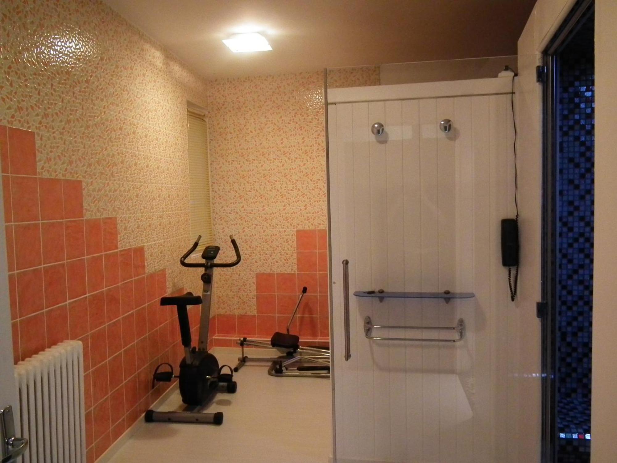 Logis Cosy - Hotel Le Moulin Neuf - شانتونيه المظهر الخارجي الصورة