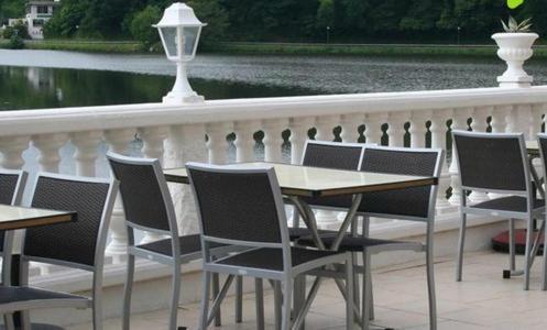 Logis Cosy - Hotel Le Moulin Neuf - شانتونيه المظهر الخارجي الصورة