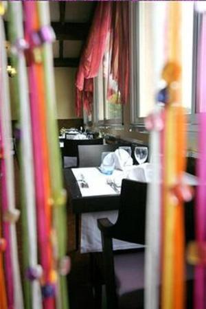 Logis Cosy - Hotel Le Moulin Neuf - شانتونيه المظهر الخارجي الصورة