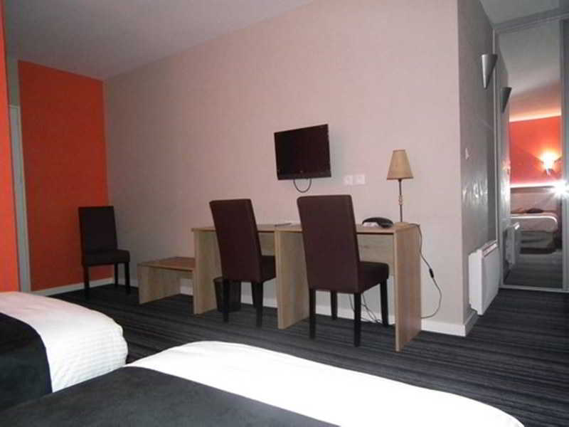 Logis Cosy - Hotel Le Moulin Neuf - شانتونيه المظهر الخارجي الصورة