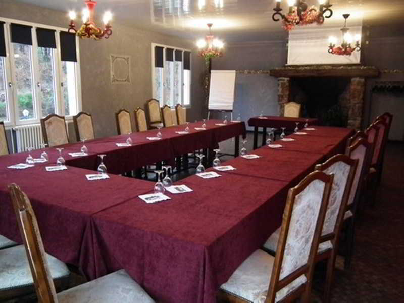 Logis Cosy - Hotel Le Moulin Neuf - شانتونيه المظهر الخارجي الصورة