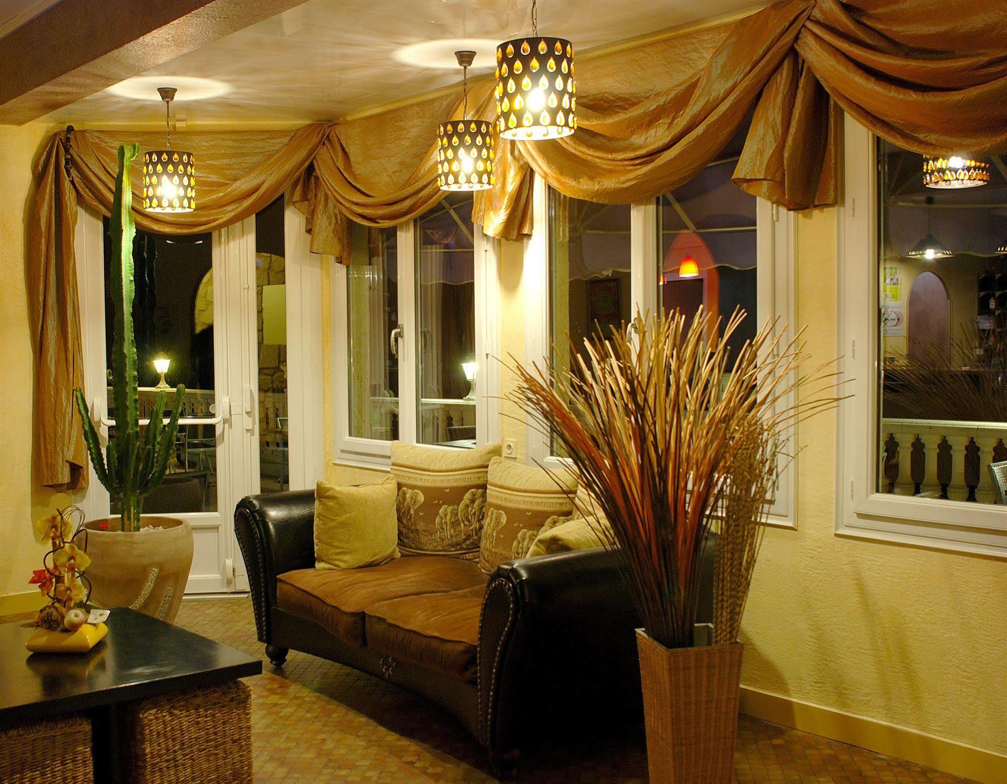Logis Cosy - Hotel Le Moulin Neuf - شانتونيه المظهر الخارجي الصورة